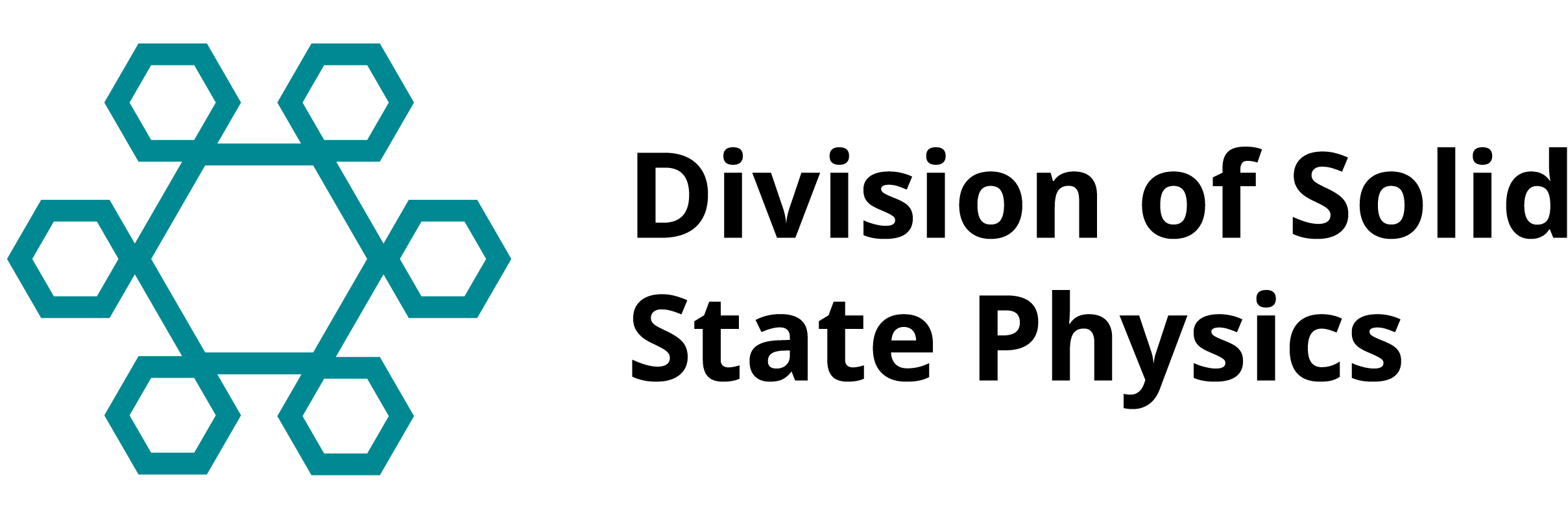 Division of Solid State Physics