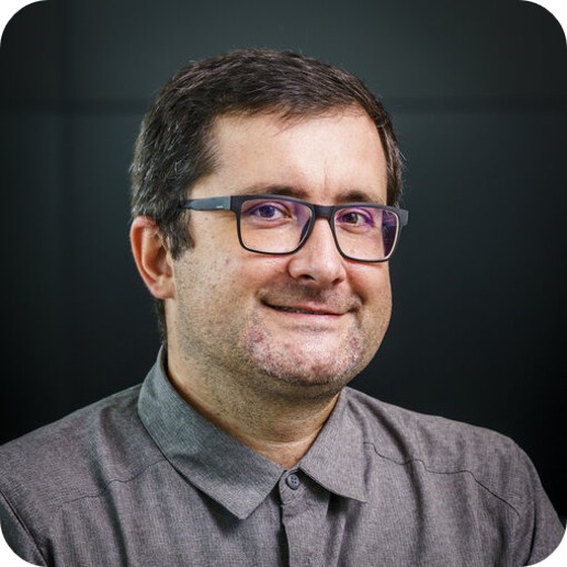 Zdeněk Buk