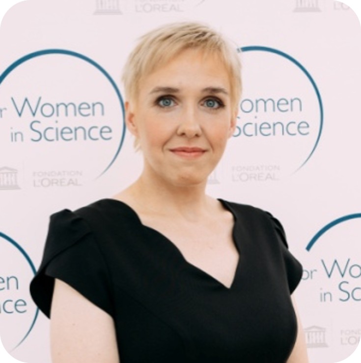 Monika Kučer&aacute;kov&aacute;
